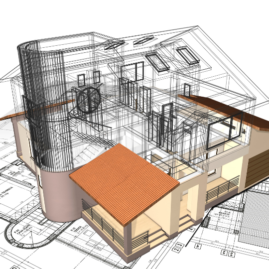 Architectural Design